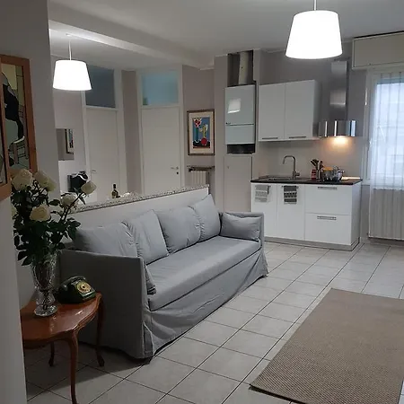 Apartment Adda Con Posto Auto