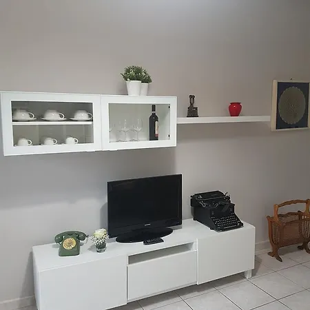Apartment Adda Con Posto Auto