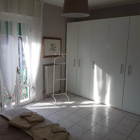 Apartment Adda Con Posto Auto *