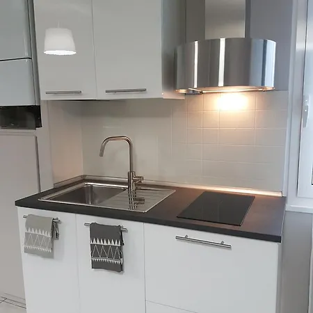 Apartment Adda Con Posto Auto Olginate