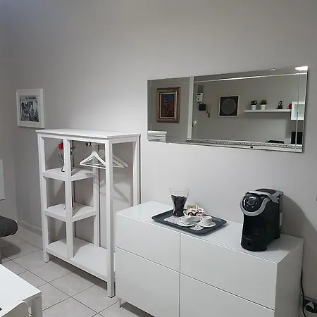 Adda Con Posto Auto Apartment Olginate