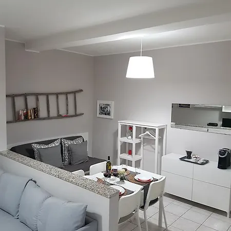 Apartment Adda Con Posto Auto Olginate